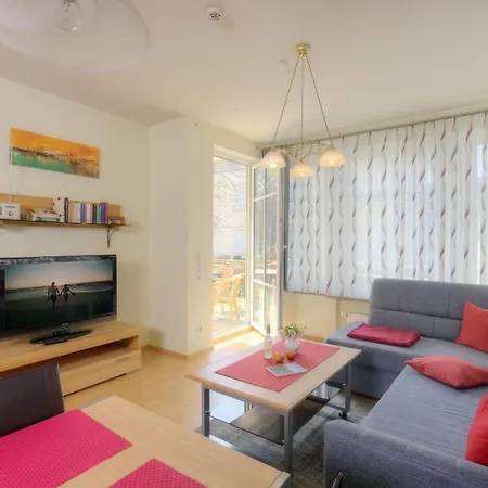 Apartment Charlotte